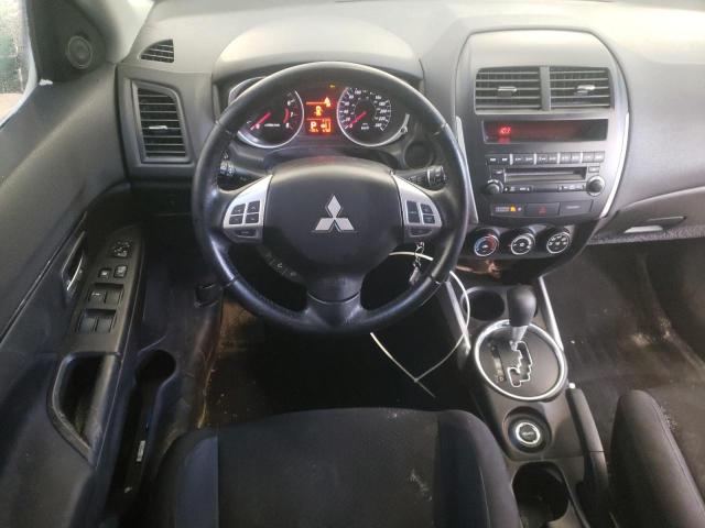2013 MITSUBISHI RVR SE 4A4AJ3AU2DE601738