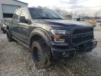 2015 FORD  F-150