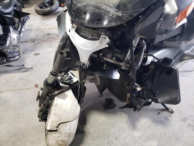 2003 SUZUKI AN650 K3 JS1CP51A232102108