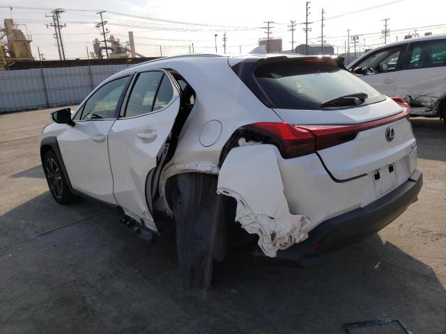 2019 LEXUS UX 200 JTHY3JBH9K2013659