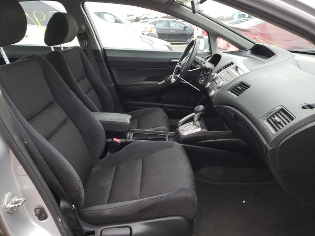 2011 HONDA CIVIC LX-S 19XFA1F68BE029605