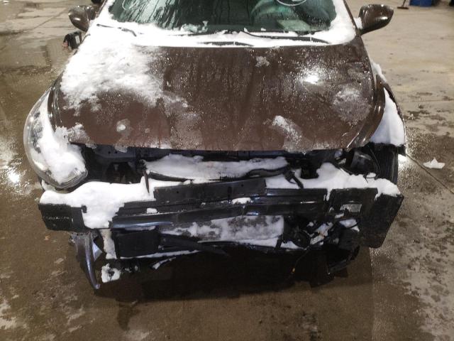 2015 HYUNDAI ACCENT GS KMHCT5AE7FU198858