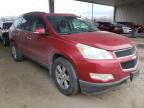 2012 CHEVROLET  TRAVERSE