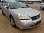 2007 CHEVROLET  MALIBU