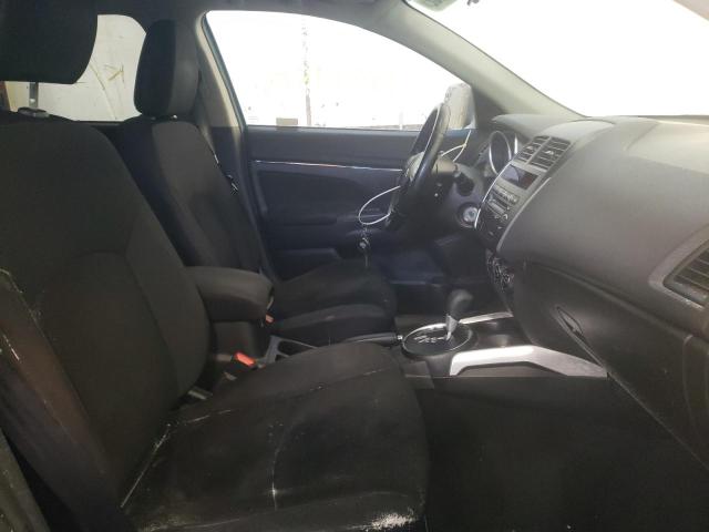 2013 MITSUBISHI RVR SE 4A4AJ3AU2DE601738