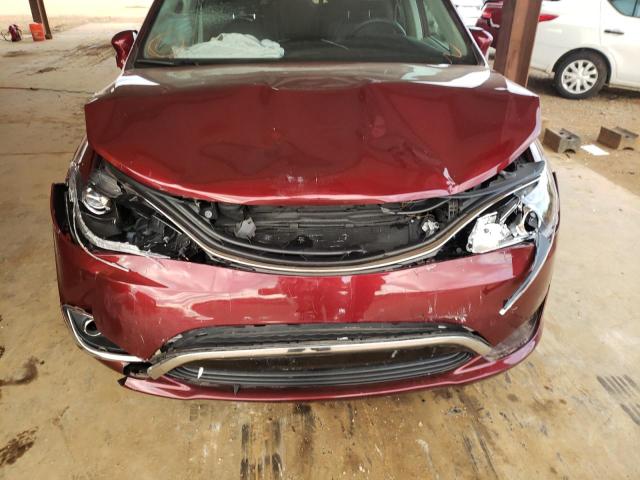 2018 CHRYSLER PACIFICA H 2C4RC1L78JR183622