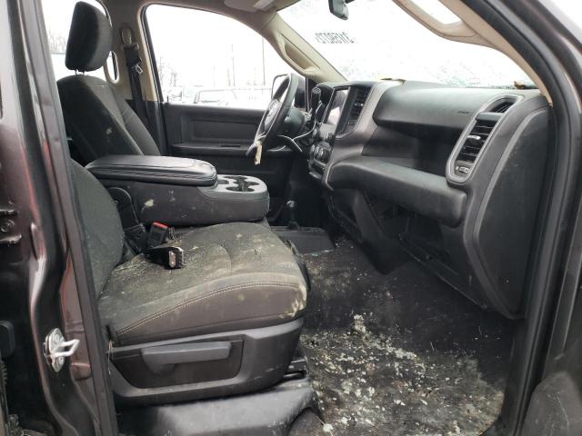 2020 RAM 2500 TRADE 3C6UR5HL6LG104423