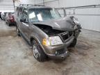 2002 FORD  EXPLORER