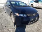 2009 HONDA  CIVIC