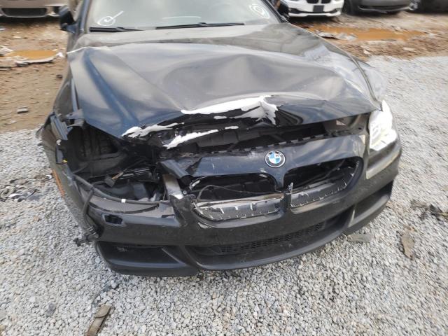 VIN WBA6B2C57ED129602 2014 BMW 6 Series, 650 I Gran... no.9