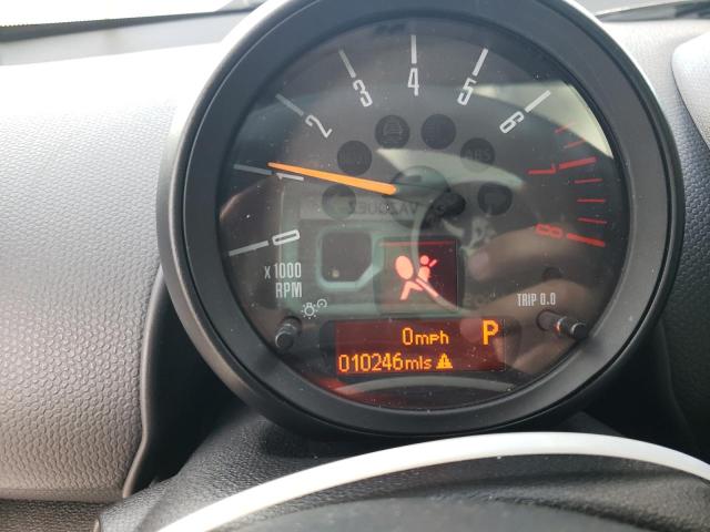 2016 MINI COOPER COU WMWZB3C58GWR48595