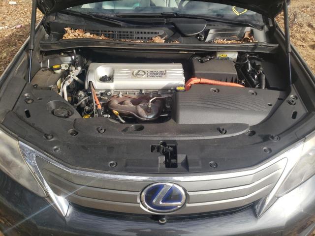 2010 LEXUS HS 250H JTHBB1BA1A2030479