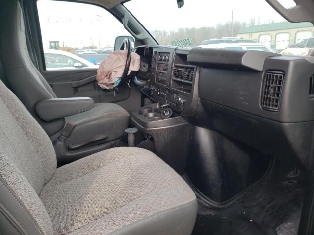 2019 CHEVROLET EXPRESS G2 1GCWGBFG4K1233897