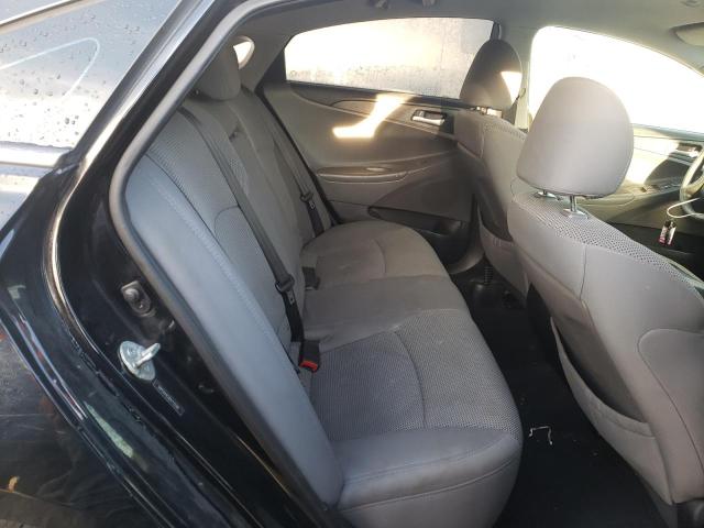 2013 HYUNDAI SONATA GLS 5NPEB4AC0DH772281