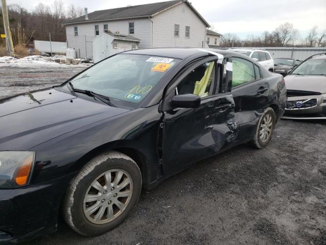 2011 MITSUBISHI GALANT FE 4A32B2FF5BE028633