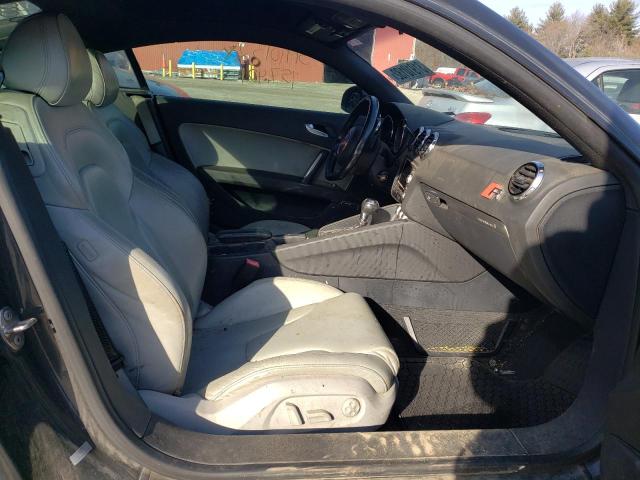 2011 AUDI TT PRESTIG TRUKFAFK5B1014498