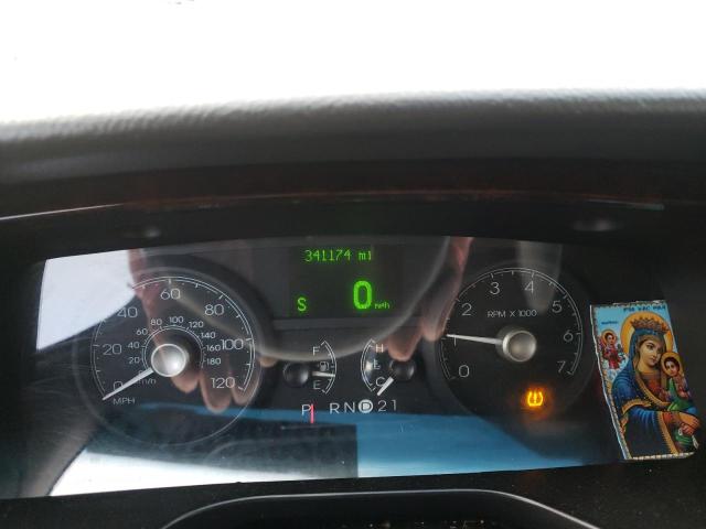 2011 LINCOLN TOWN CAR E 2LNBL8EV7BX756847