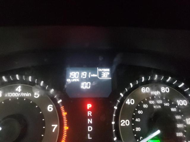 5FNRL5H45GB059852 Honda Odyssey Ex 2016. Фото: 7