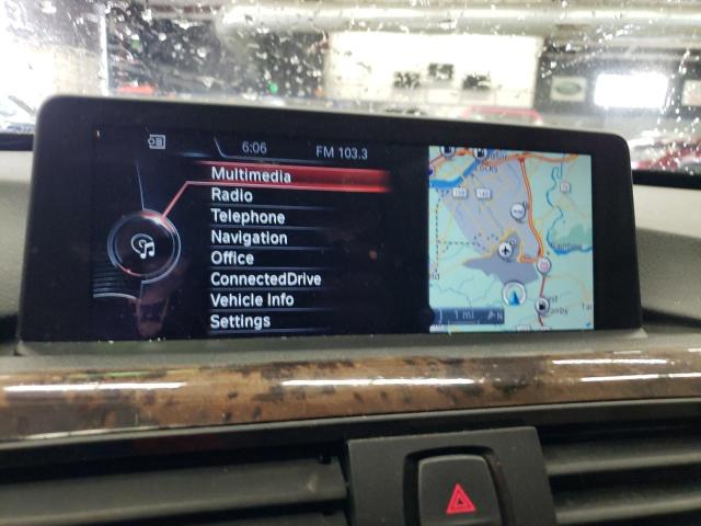 2014 BMW 328 XIGT WBA3X5C56ED242897