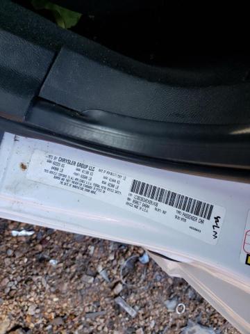 2012 CHRYSLER 200 TOURIN 1C3BCBEG0CN281438