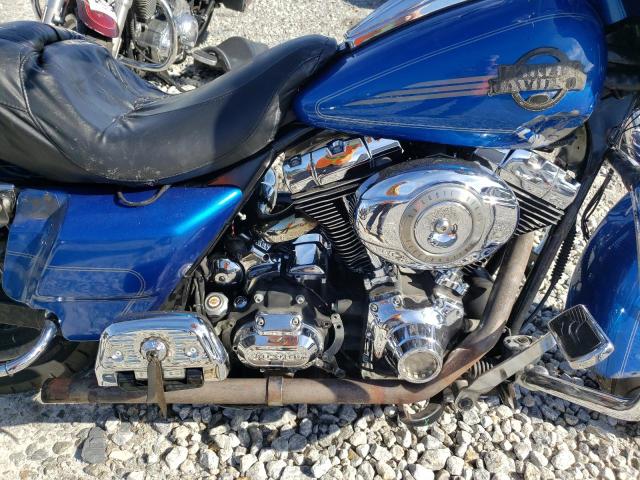 2007 HARLEY-DAVIDSON FLHTCUI 1HD1FC4147Y720760