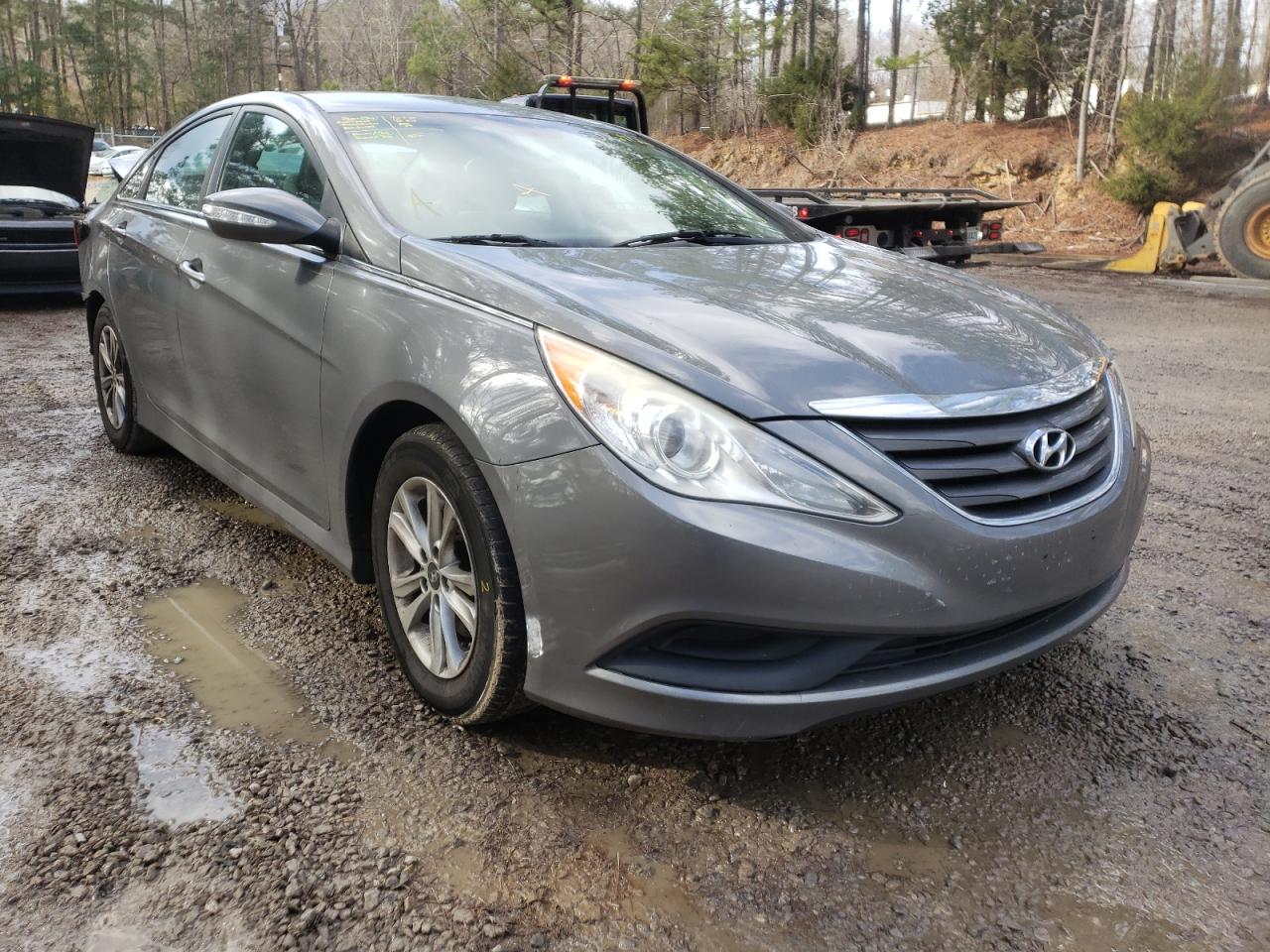 5NPEB4AC6EH894001 HYUNDAI SONATA GLS 2021