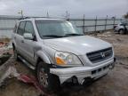 2005 HONDA  PILOT