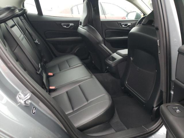 2019 VOLVO S60 T6 MOM 7JRA22TKXKG015141
