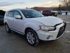 2010 MITSUBISHI  OUTLANDER