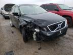 2012 VOLVO  XC60