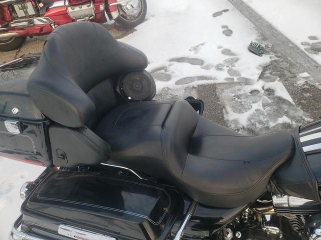 2008 HARLEY-DAVIDSON FLHTCUI - 1HD1FC4178Y697413