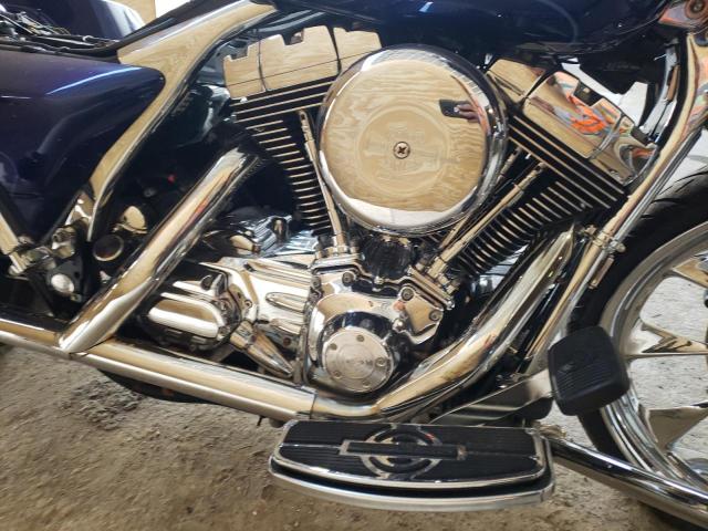 2006 HARLEY-DAVIDSON FLHTCUI 1HD1FCW106Y707953