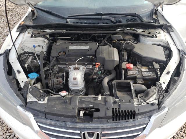 2013 HONDA ACCORD EXL - 1HGCR2F8XDA260032