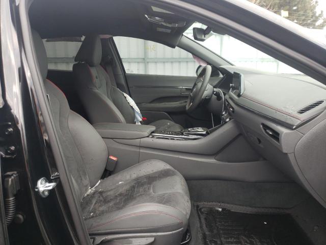 2022 HYUNDAI SONATA N L 5NPEK4JC0NH136350