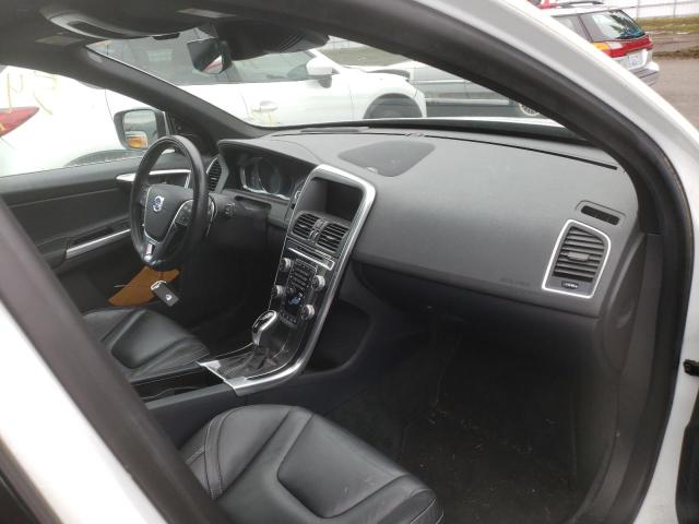 2015 VOLVO XC60 T6 R- YV4902RS1F2641157
