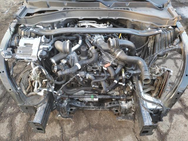 2021 FORD EXPLORER S 1FM5K8GC0MGA39484