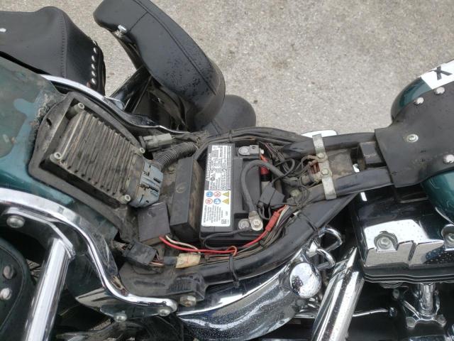 2002 HARLEY-DAVIDSON FLSTCI 1HD1BWB392Y056370