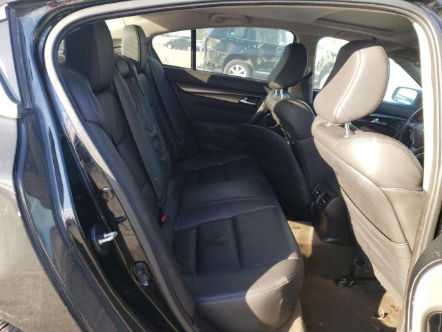 2014 ACURA TL TECH 19UUA8F58EA002825