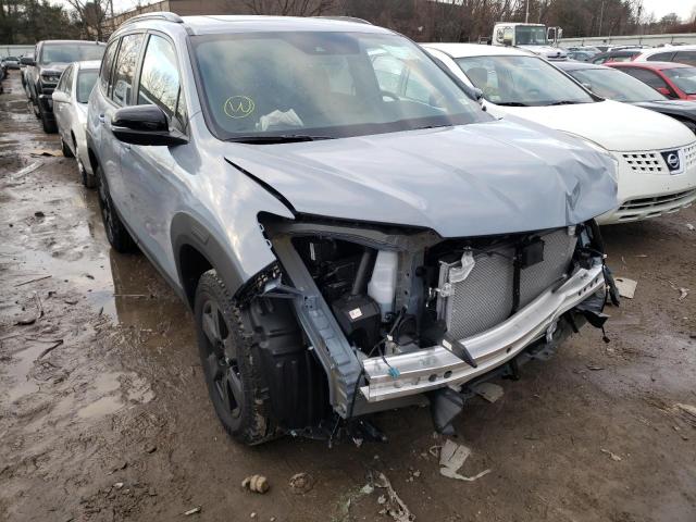 2022 HONDA PILOT TRAI 5FNYF6H81NB023276