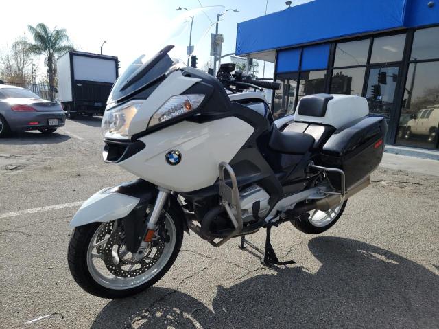 2013 BMW R1200 RT WB1044004DZW23180