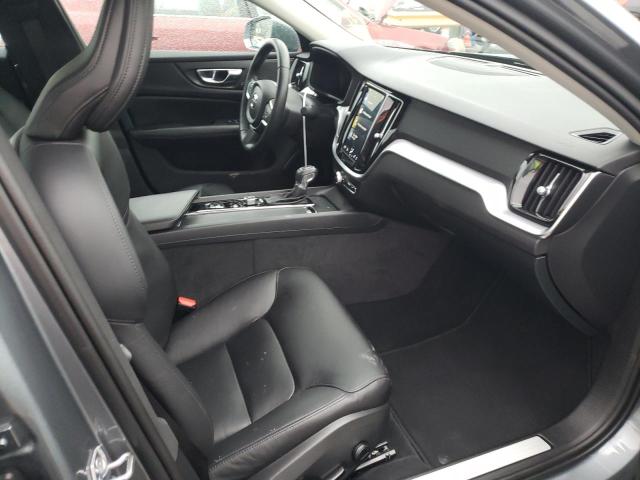 2019 VOLVO S60 T6 MOM 7JRA22TKXKG015141
