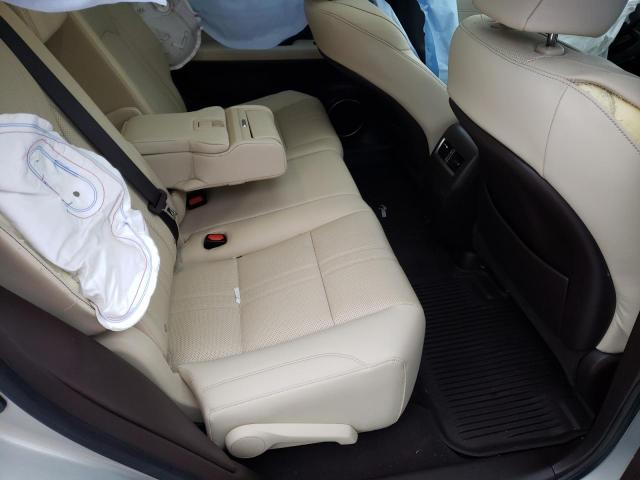 2020 LEXUS RX 450H 2T2JGMDA2LC044808