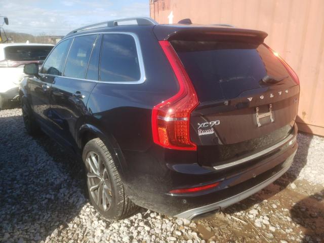 2016 VOLVO XC90 YV4A22PK1G1046441