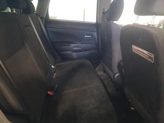 2013 MITSUBISHI RVR SE 4A4AJ3AU2DE601738
