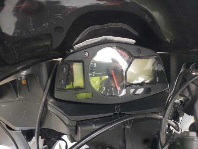 2007 HONDA CBR600 RR JH2PC40007M012589