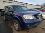 2014 HONDA  PILOT