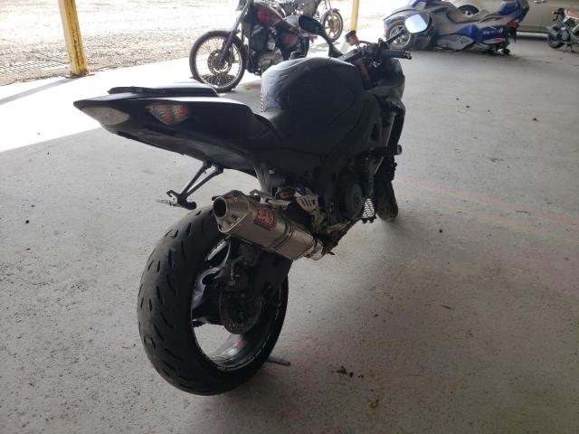 2008 SUZUKI GSX-R1000 JS1GT77A482108161