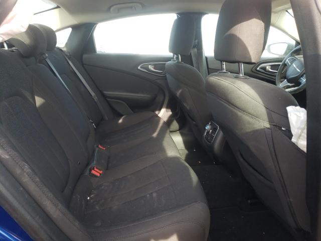 1C3CCCAB7FN730591 Chrysler 200 Limite 2015. Фото: 5