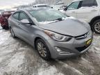 2014 HYUNDAI  ELANTRA