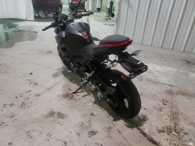 2021 KAWASAKI ER400 D JKAERKD13MDAA5906